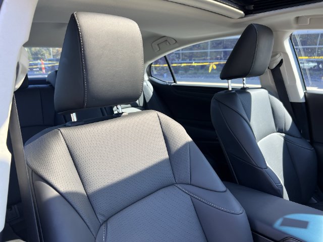 Certified 2025 Lexus ES 350 w/ Premium Package FWD image 23