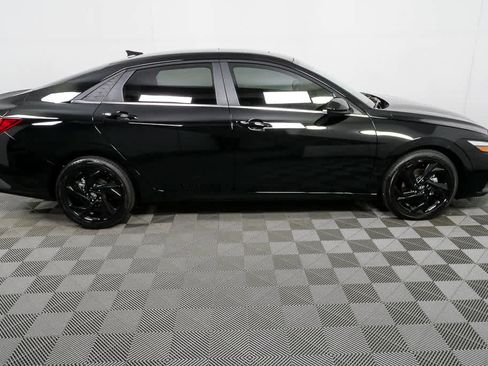 New 2026 Hyundai Elantra SEL Sport Premium FWD image 2