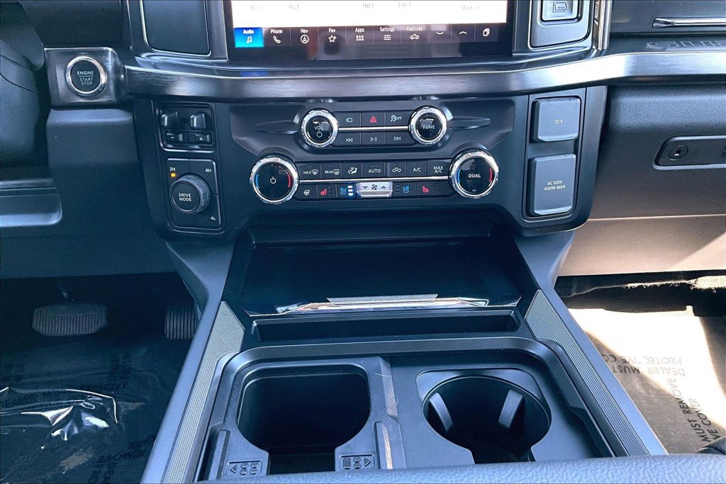 Used 2027 Ford F450 Lariat AWD/4WD image 41
