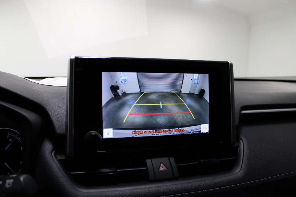 Used 2023 Toyota RAV4 XLE FWD image 53