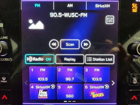 Used 2021 Subaru Outback Limited w/ Popular Package #2 image 23