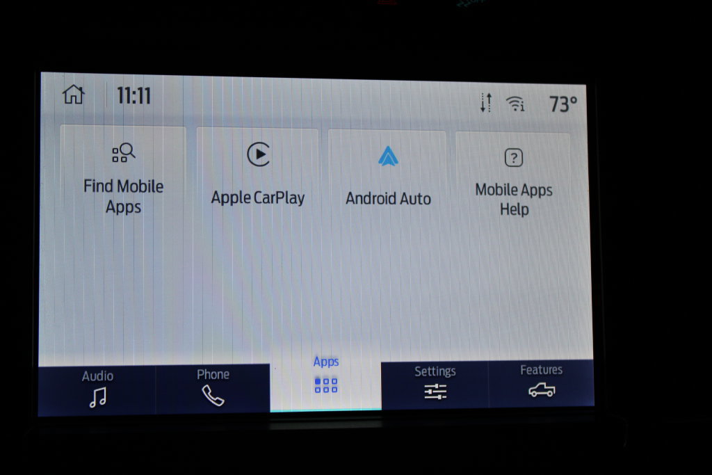 Used 2023 Ford F150 XLT AWD/4WD image 46