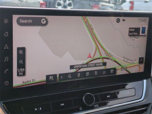 Used 2023 Nissan Altima 2.5 SL image 18