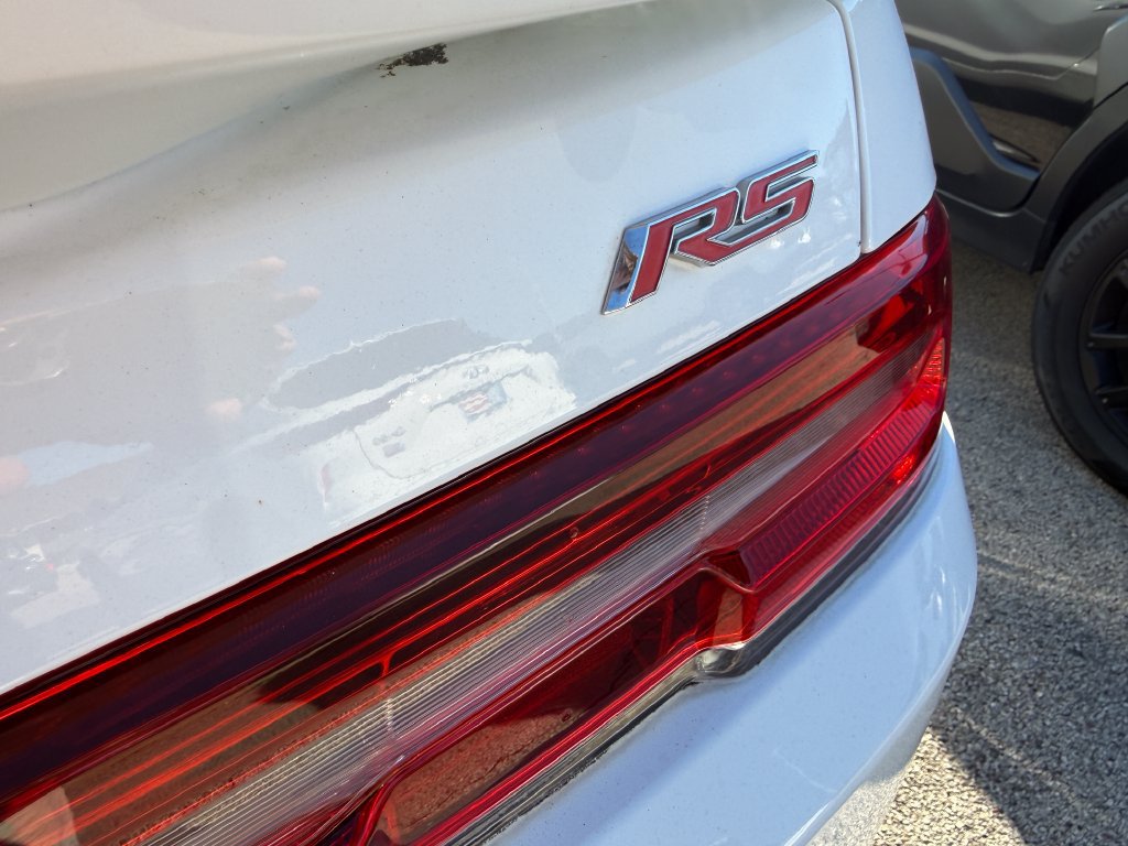 Used 2015 Chevrolet Camaro LT w/ RS Package RWD image 21