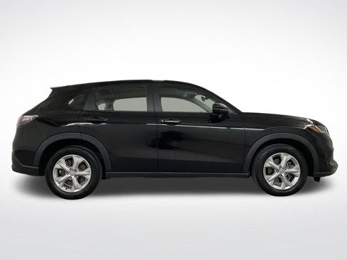 Certified 2023 Honda HR-V LX image 28