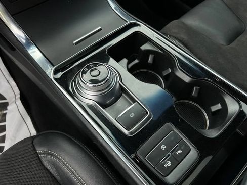Used 2020 Ford Edge ST w/ Equipment Group 401A AWD/4WD image 37