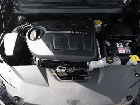 Used 2021 Jeep Cherokee Latitude Lux 80th Anniv w/ Quick Order Package 26U 80TH AWD/4WD image 16
