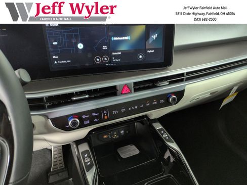 New 2026 Kia Sorento SX Prestige AWD/4WD image 8