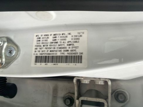 Used 2011 Honda Accord EX-L image 31