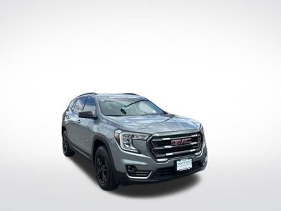 Used 2023 GMC Terrain AT4 w/ Infotainment Package II