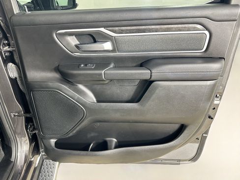 Used 2021 RAM 1500 Big Horn AWD/4WD image 36