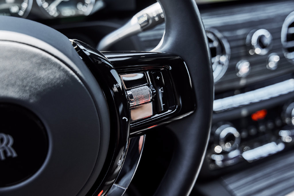 Used 2023 Rolls-Royce Ghost AWD/4WD image 54