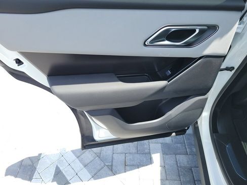 New 2026 Land Rover Range Rover Velar Belgravia AWD/4WD image 22
