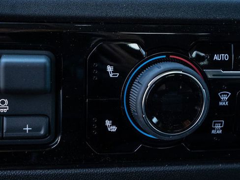 New 2026 Chevrolet Silverado 1500 LT image 26