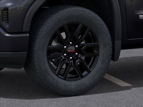New 2026 GMC Sierra 1500 Elevation image 11