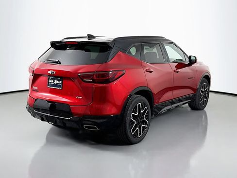 Used 2024 Chevrolet Blazer RS w/ Driver Confidence II Package FWD image 7