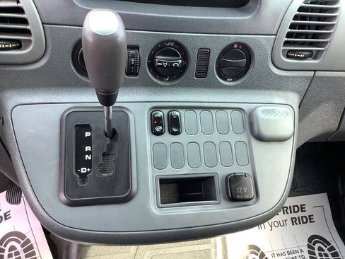 Used 2003 Dodge Sprinter 2500 RWD image 43