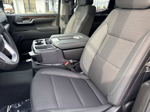 New 2026 GMC Sierra 1500 Elevation image 22