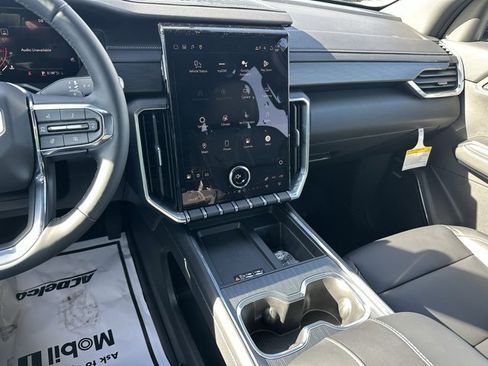 New 2026 GMC Acadia Elevation w/ Black Edition image 23