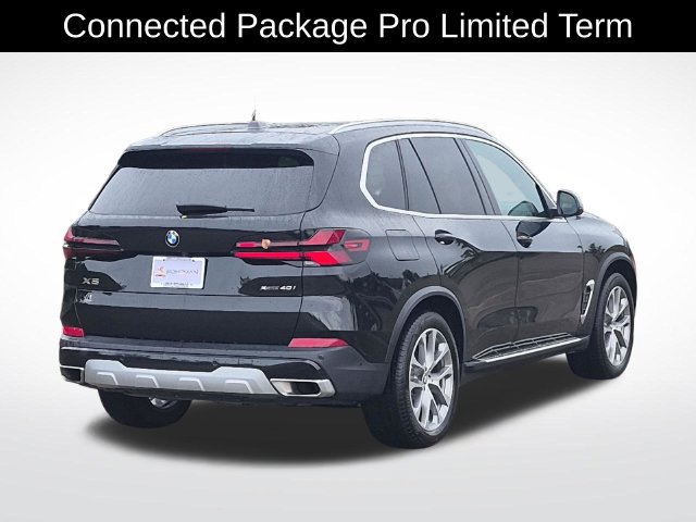 Used 2026 BMW X5 xDrive40i AWD/4WD image 6