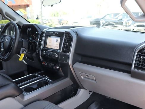 Used 2019 Ford F150 XLT RWD image 33