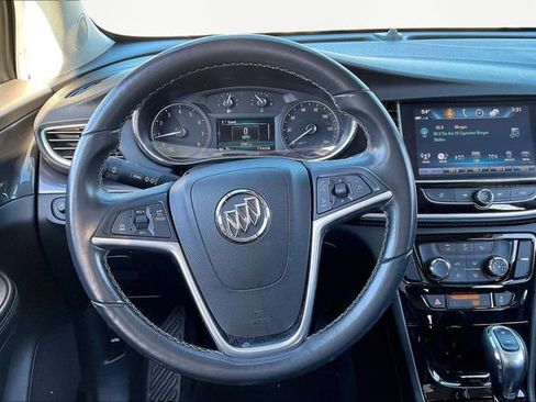 Used 2018 Buick Encore Preferred image 8