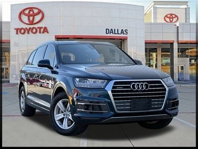 Used 2019 Audi Q7 2.0T Premium Plus w/ Premium Plus Package