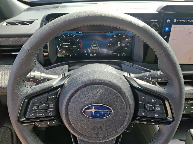 New 2026 Subaru Outback Premium AWD/4WD image 14