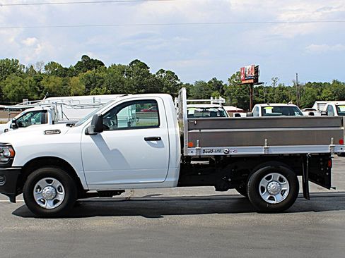 Used 2024 RAM 2500 Tradesman RWD image 8