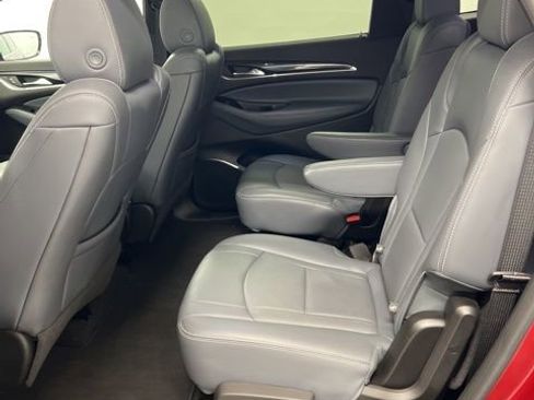 Used 2023 Buick Enclave Essence w/ Experience Buick Package image 16