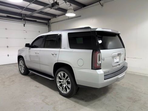 Used 2015 GMC Yukon SLE w/ Convenience Package AWD/4WD image 5