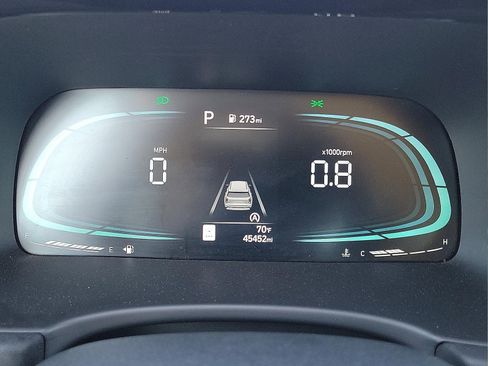 Used 2025 Hyundai Palisade SEL image 18