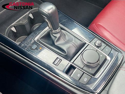 Used 2023 MAZDA CX-30 AWD 2.5 S w/ Preferred Package image 21