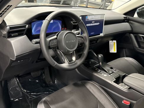 New 2026 MAZDA CX-5 Preferred AWD/4WD image 4