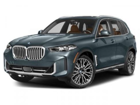 Used 2024 BMW X5 xDrive40i w/ Premium Package AWD/4WD image 4