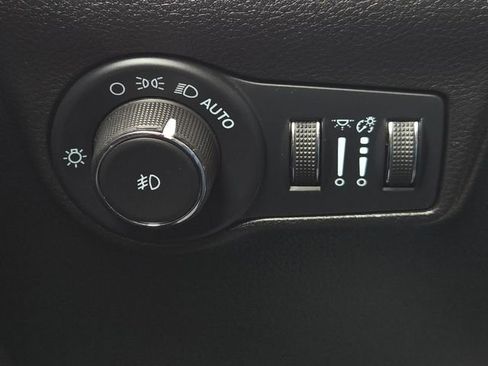 Used 2022 Jeep Compass High Altitude image 26