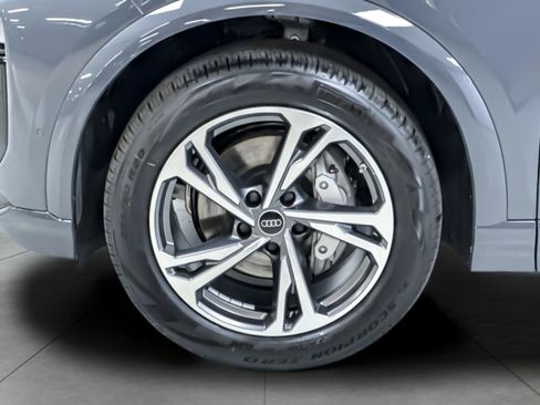 New 2027 Audi Q6 e-tron Premium Plus AWD/4WD image 24