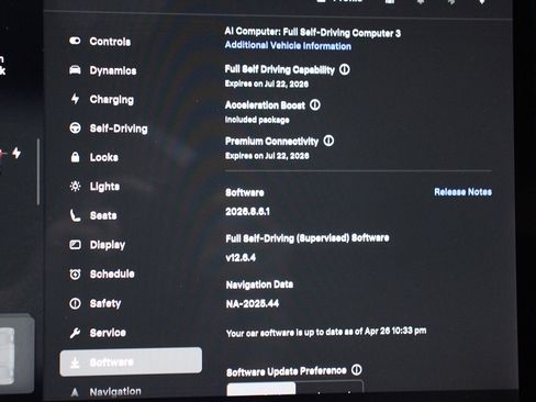 Used 2022 Tesla Model 3 Long Range AWD/4WD image 21