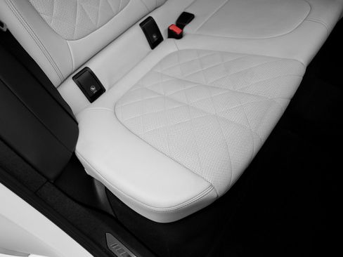 Used 2024 BMW X6 M60i image 67