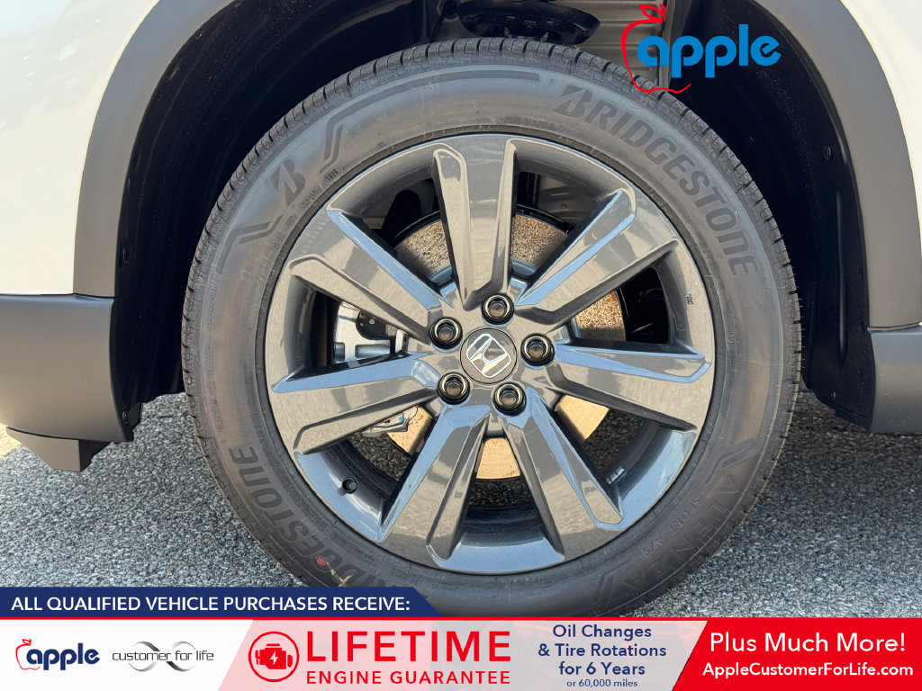 New 2026 Honda Pilot Sport image 4