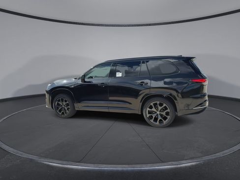 New 2026 Lexus TX 500h AWD w/ Technology Package image 6