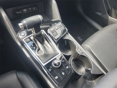 Certified 2024 Kia Sportage X-Pro image 24