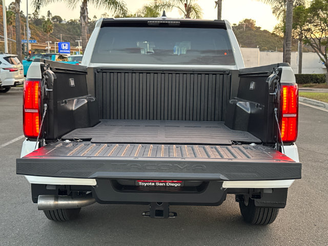 New 2026 Toyota Tacoma SR5 RWD image 15