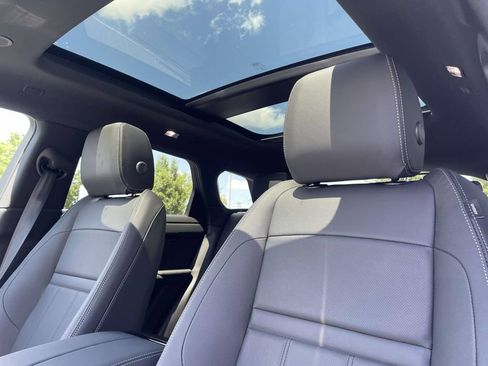 New 2026 Land Rover Range Rover Evoque Hoxton AWD/4WD image 16