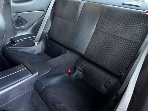 Used 2023 Toyota GR86 Premium RWD image 12