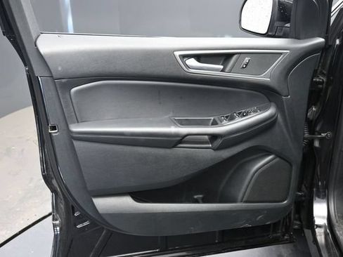 Used 2024 Ford Edge SEL AWD/4WD image 12