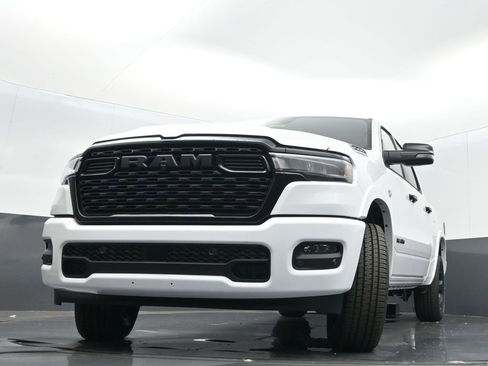 New 2026 RAM 1500 Big Horn image 30