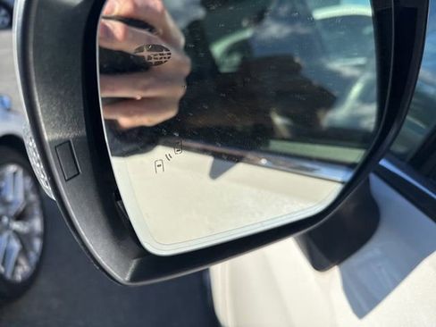 Used 2018 Subaru Forester 2.5i Touring image 17