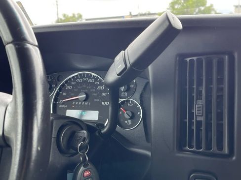 Used 2021 Chevrolet Express 3500 LS w/ Cold Climate Package RWD image 32