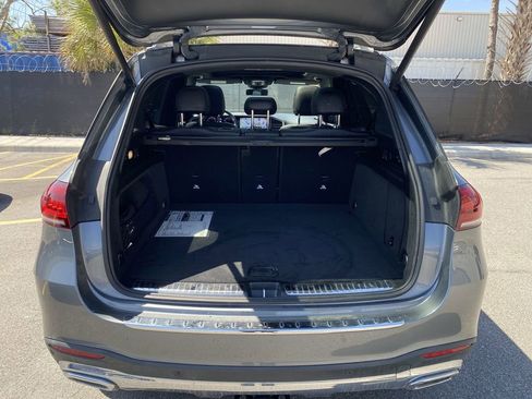 Certified 2022 Mercedes-Benz GLE 350 GLE 350 image 24